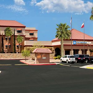 Wyndham El Paso Airport And Water Park